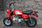Honda Monkey Z50J