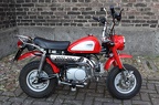 Honda Monkey Z50J
