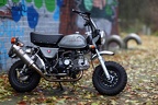 Honda Monkey J1