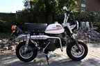 Honda Monkey J1