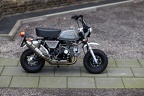 Honda Monkey J1