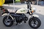 Honda Monkey