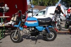 Honda Gorilla