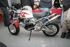 Hausmesse Monkey Garage