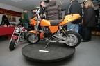 Hausmesse Monkey Garage