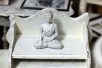 Der weisse Buddha