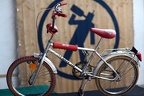 Mars BMX Rad