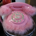 Das Rosa Telefon