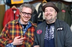 Thomas und Stefan