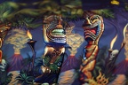 Tiki Hemd