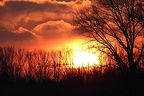 Sonnenuntergang 2