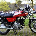 Benelli 250 2C