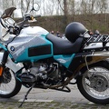 BMW R100 GS