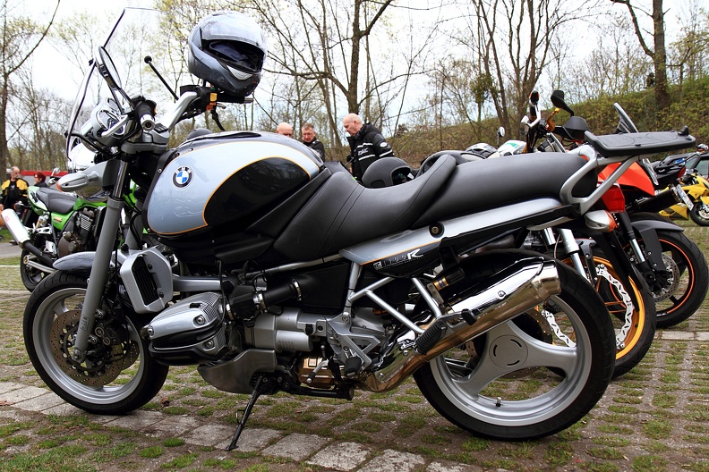 BMW R 1100 R