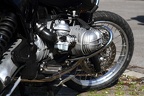 Boxer Motor BMW R 100 GS