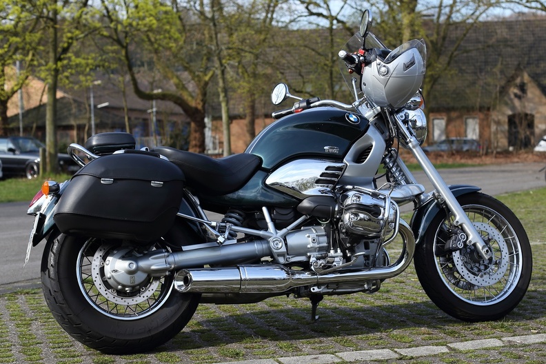 BMW R1200 C