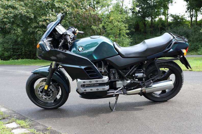 BMW K100 RS