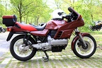 Unverwüstliche BMW K 100