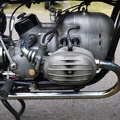 BMW R 51 Motor