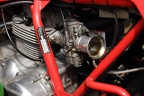 Rahmen Ducati