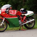 Ducati 900 Mike Hailwood Replica