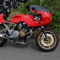 Egli- Honda