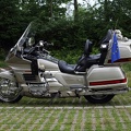 Honda Goldwing 1500 SE