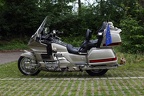 Honda Goldwing 1500 SE