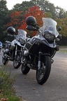 BMW GS-Duo