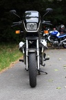 Moto Guzzi Frontalansicht