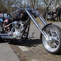 Harley Umbau