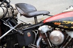 Harley Sitz