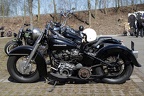 Harleys