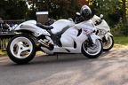Hayabusa Duo
