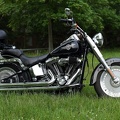 Harley Davidson Fat Boy