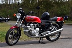 Honda CBX