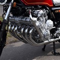 Honda CBX Motor