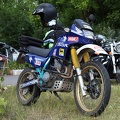 Honda NX 650