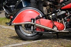 Indian Chief