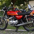 Kawasaki KH 250