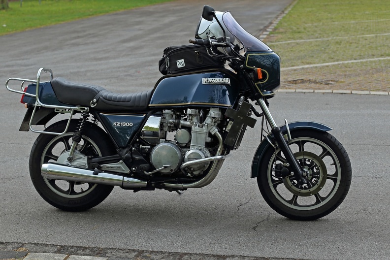 Kawasaki Z 1300