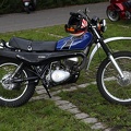 Kawasaki KE 250