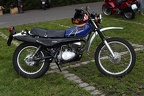Kawasaki KE 250