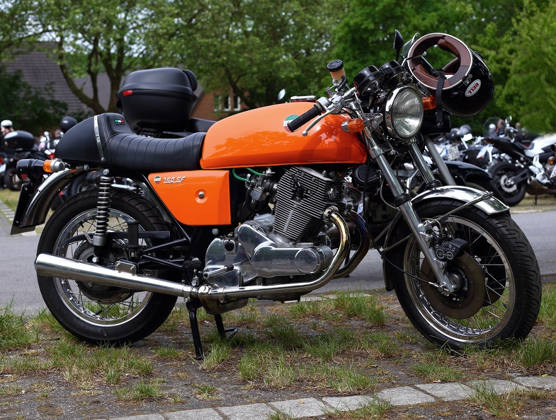 Laverda 750 SF