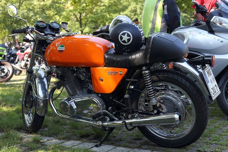 Laverda 750 SF