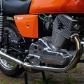 Laverda 750 SF Motor