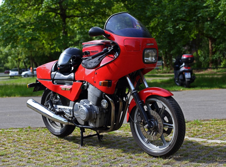 Laverda RGS 1000