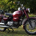 Moto Guzzi Falcone