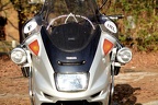 Yamaha Roller