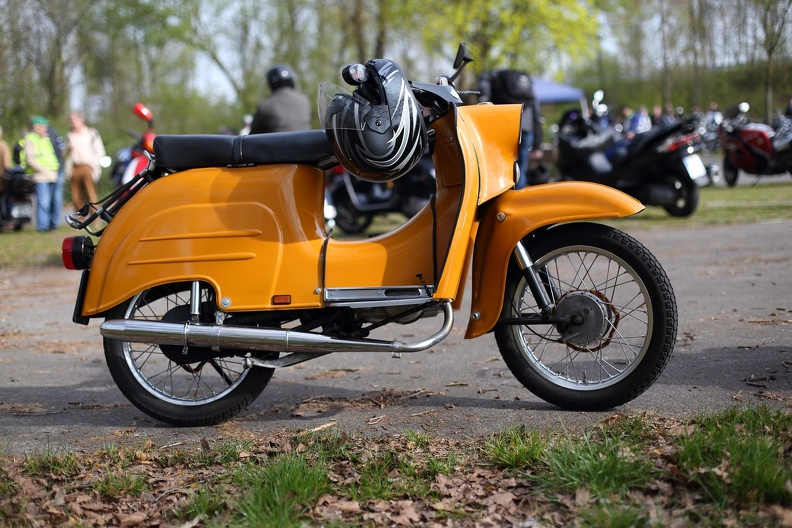 Simson Schwalbe